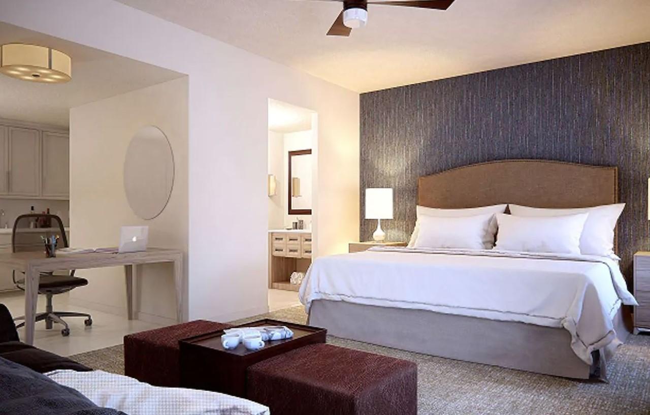 Homewood Suites By Hilton Providence Downtown מראה חיצוני תמונה