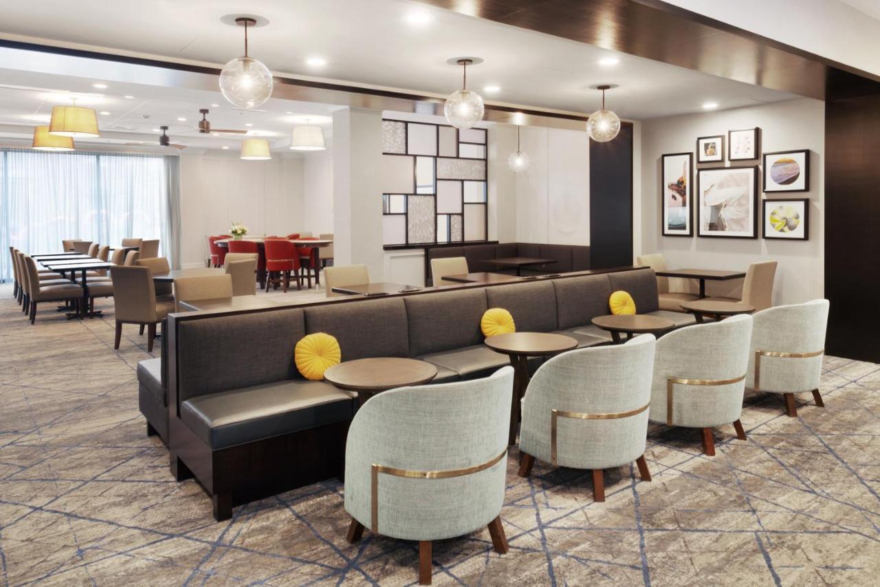 Homewood Suites By Hilton Providence Downtown מראה חיצוני תמונה