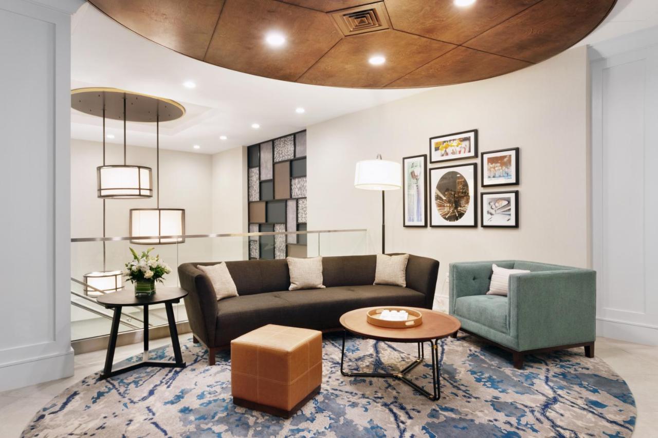 Homewood Suites By Hilton Providence Downtown מראה חיצוני תמונה