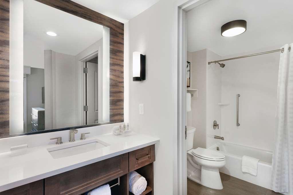 Homewood Suites By Hilton Providence Downtown מראה חיצוני תמונה