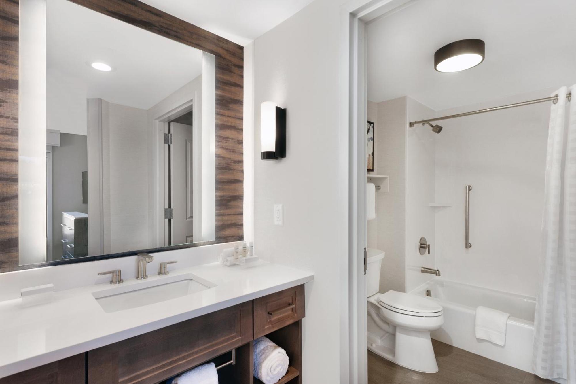 Homewood Suites By Hilton Providence Downtown מראה חיצוני תמונה
