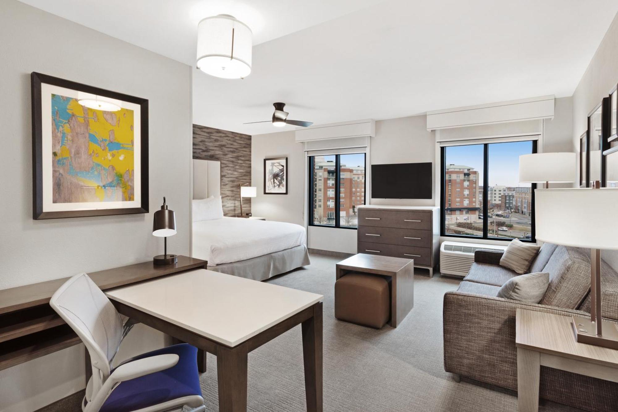 Homewood Suites By Hilton Providence Downtown מראה חיצוני תמונה
