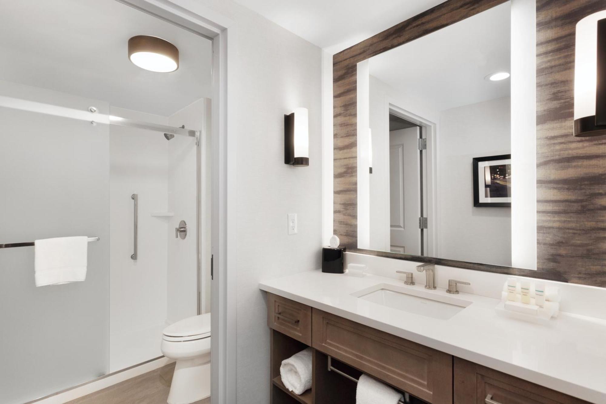 Homewood Suites By Hilton Providence Downtown מראה חיצוני תמונה