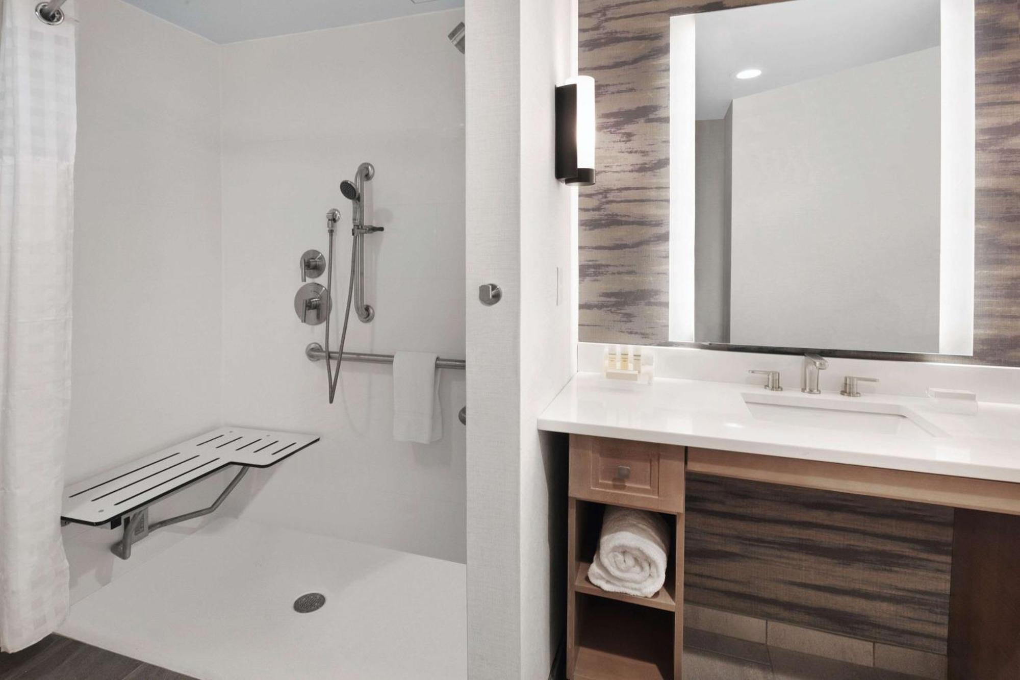 Homewood Suites By Hilton Providence Downtown מראה חיצוני תמונה
