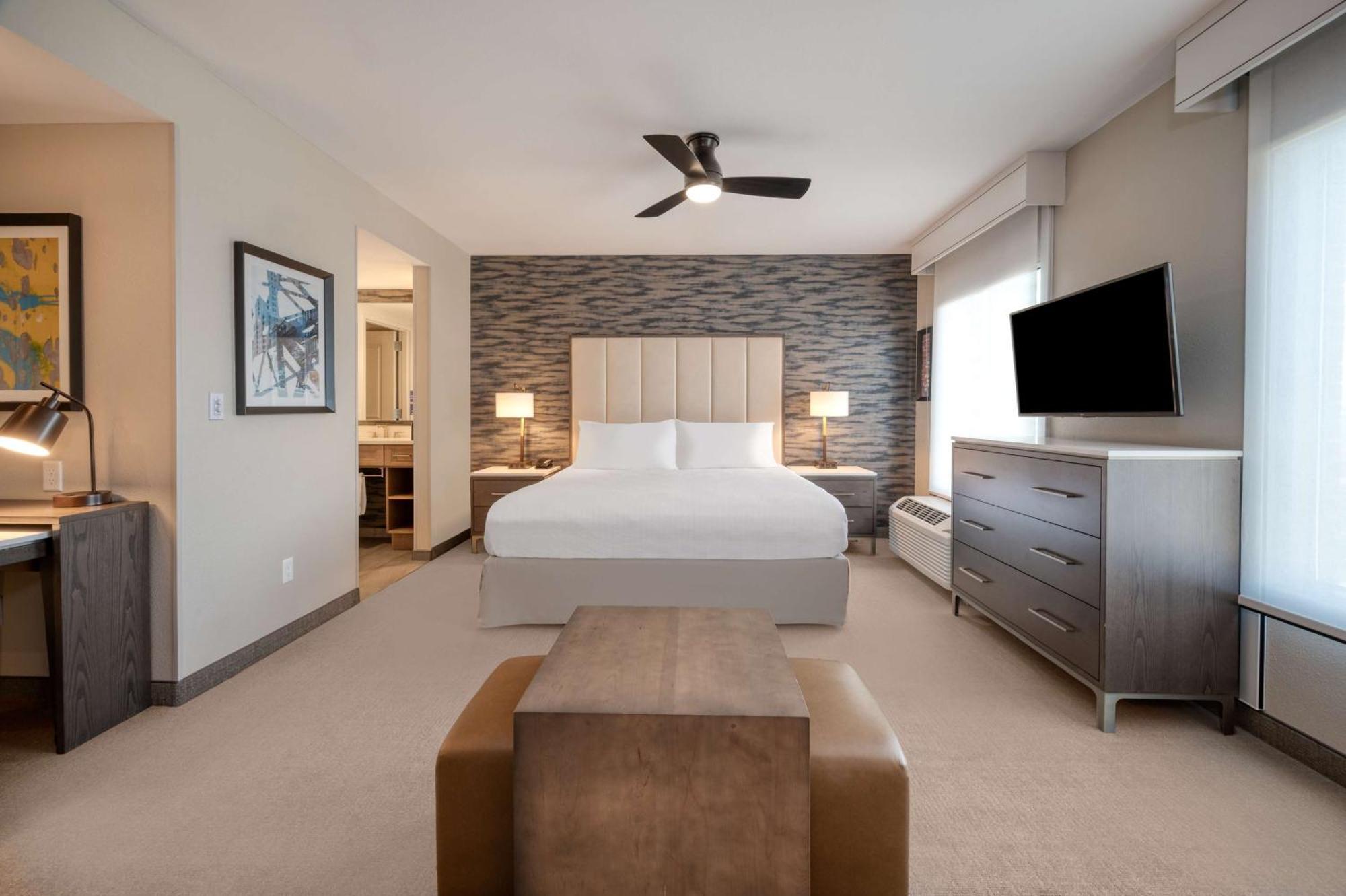 Homewood Suites By Hilton Providence Downtown מראה חיצוני תמונה