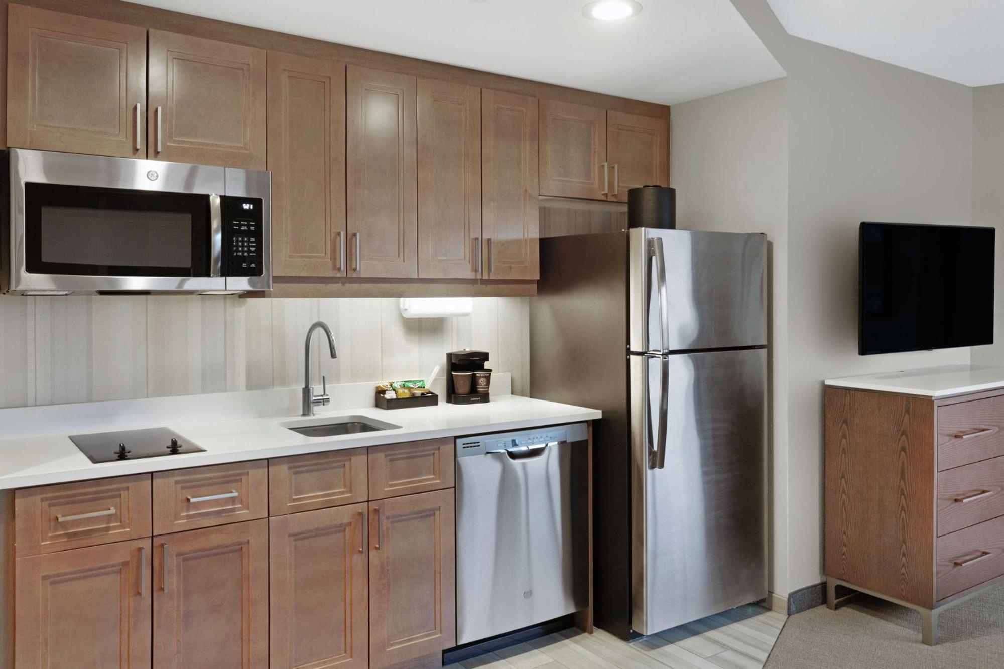 Homewood Suites By Hilton Providence Downtown מראה חיצוני תמונה