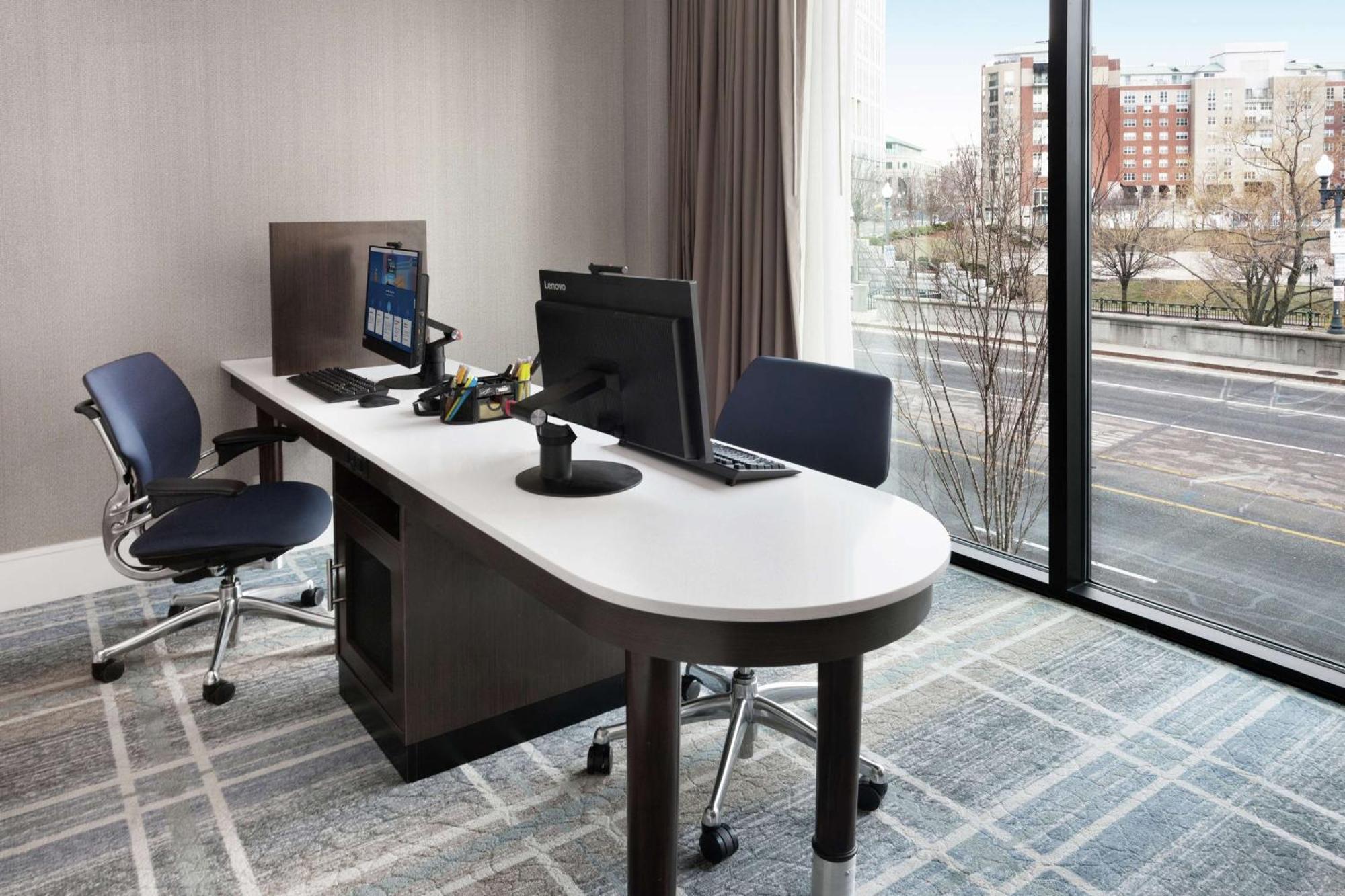 Homewood Suites By Hilton Providence Downtown מראה חיצוני תמונה