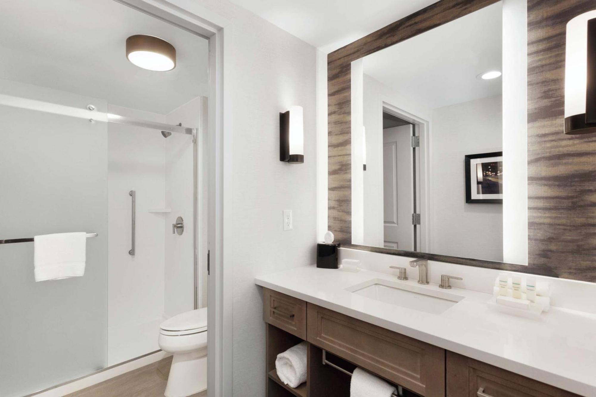 Homewood Suites By Hilton Providence Downtown מראה חיצוני תמונה