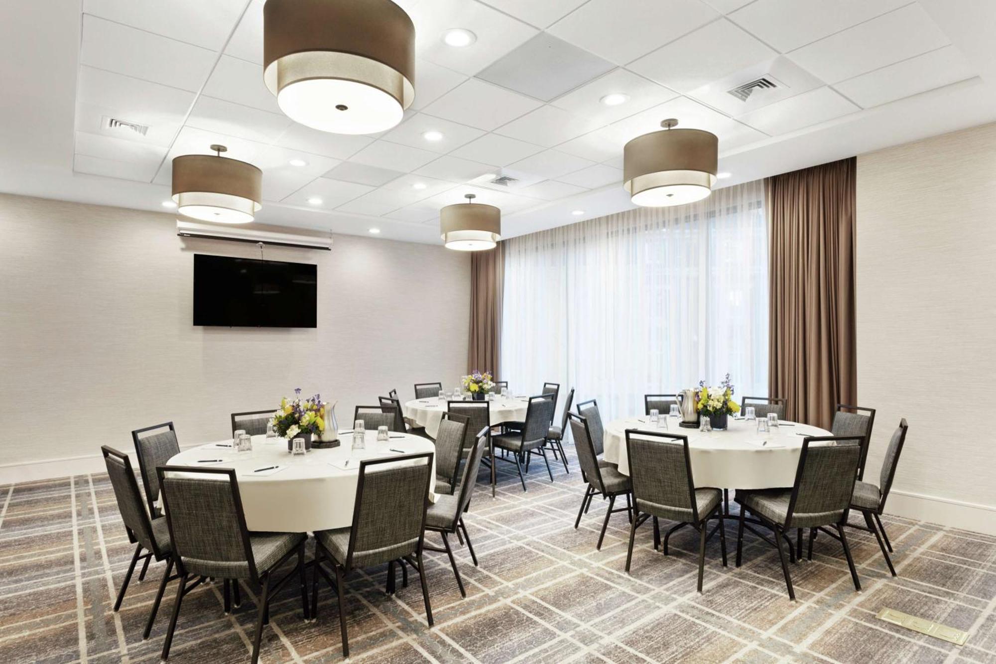 Homewood Suites By Hilton Providence Downtown מראה חיצוני תמונה