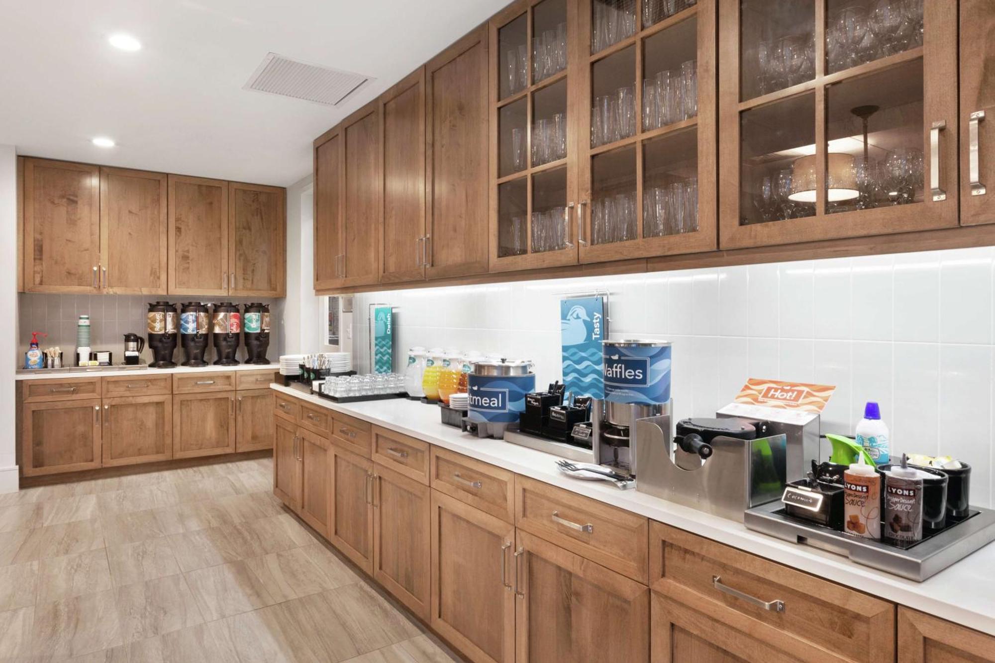 Homewood Suites By Hilton Providence Downtown מראה חיצוני תמונה