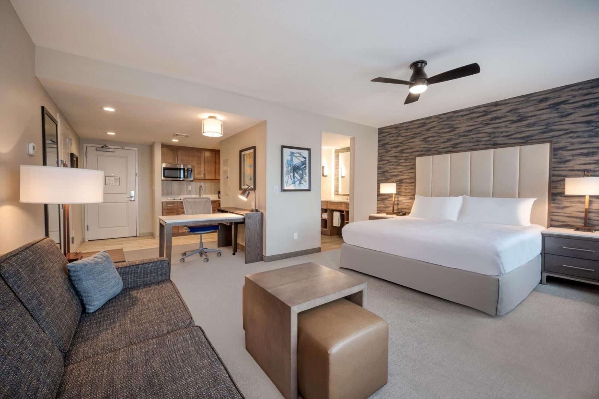 Homewood Suites By Hilton Providence Downtown מראה חיצוני תמונה