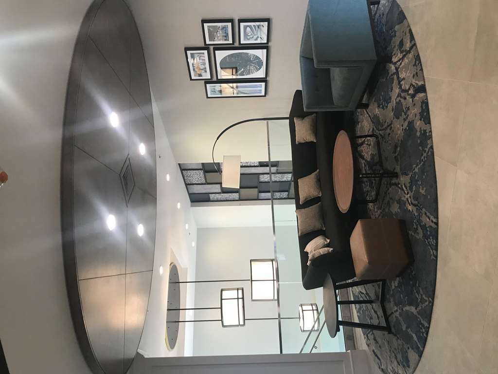 Homewood Suites By Hilton Providence Downtown מראה פנימי תמונה