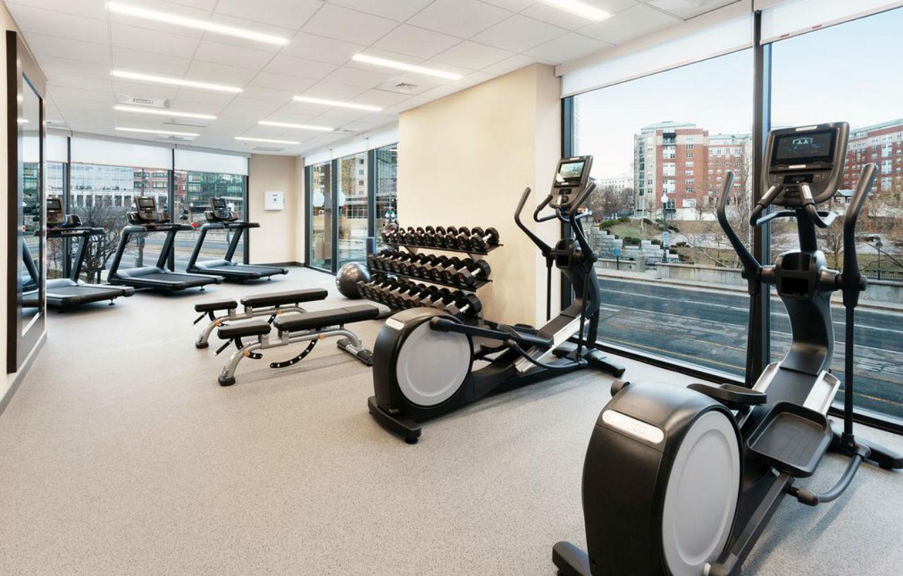 Homewood Suites By Hilton Providence Downtown מראה חיצוני תמונה